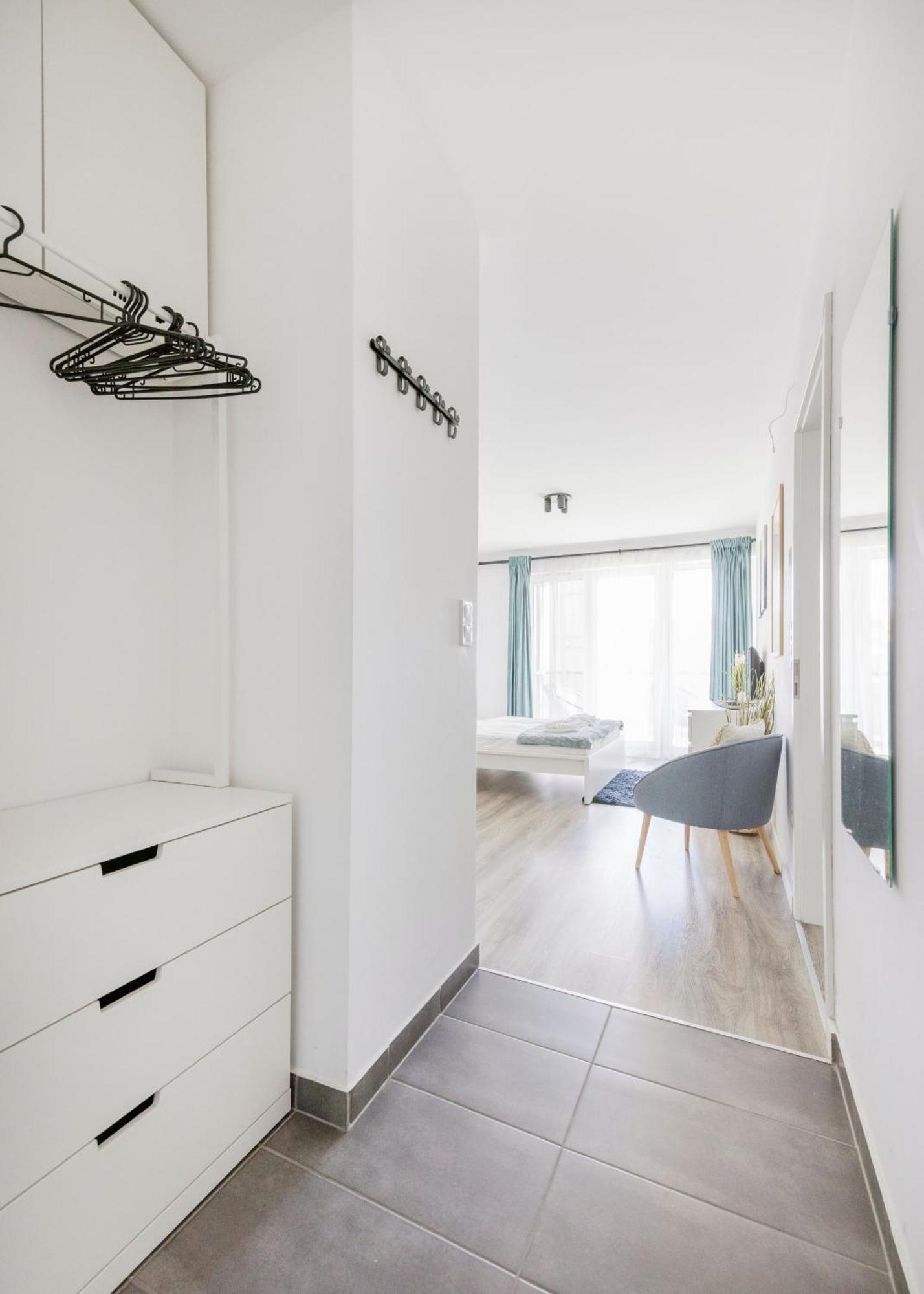 Modern Riverfront Apartment With Free Parking Budapešť Exteriér fotografie