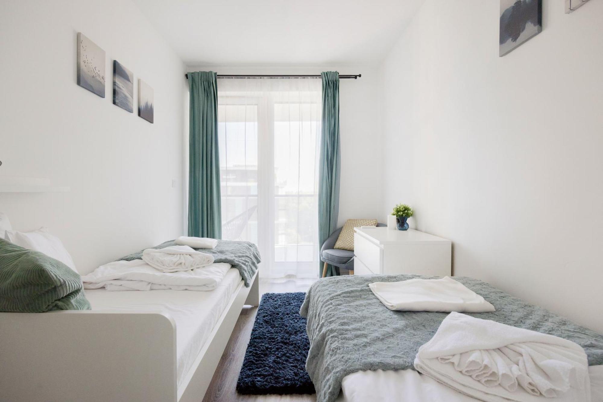 Modern Riverfront Apartment With Free Parking Budapešť Exteriér fotografie