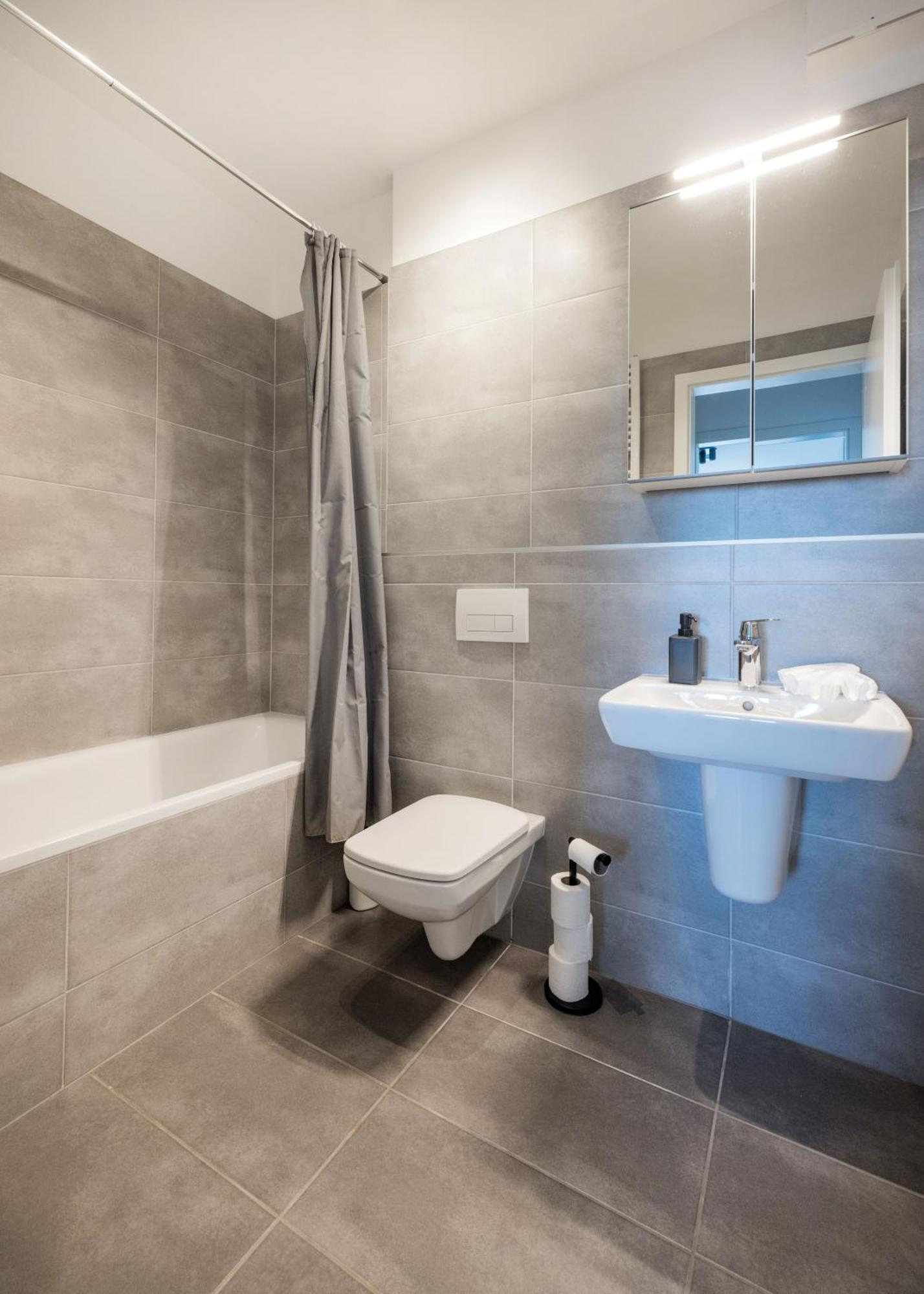 Modern Riverfront Apartment With Free Parking Budapešť Exteriér fotografie