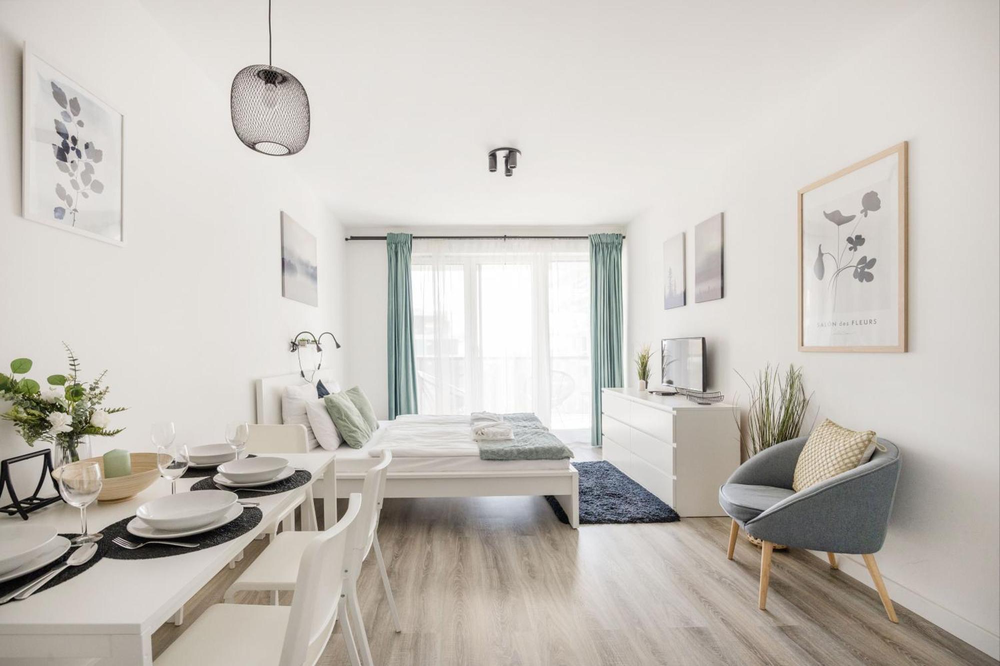 Modern Riverfront Apartment With Free Parking Budapešť Exteriér fotografie